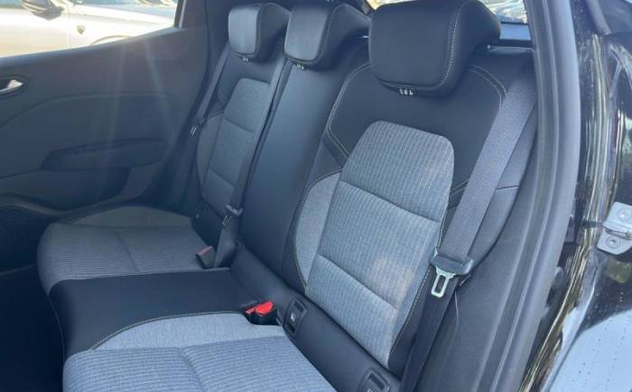 RENAULT CLIO 5 ECO-G 100 CH GSR2 TECHNO