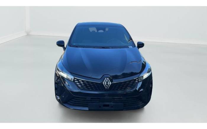 RENAULT CLIO 5 ECO-G 100 CH GSR2 TECHNO