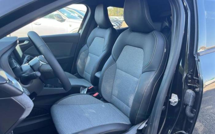 RENAULT CLIO 5 ECO-G 100 CH GSR2 TECHNO