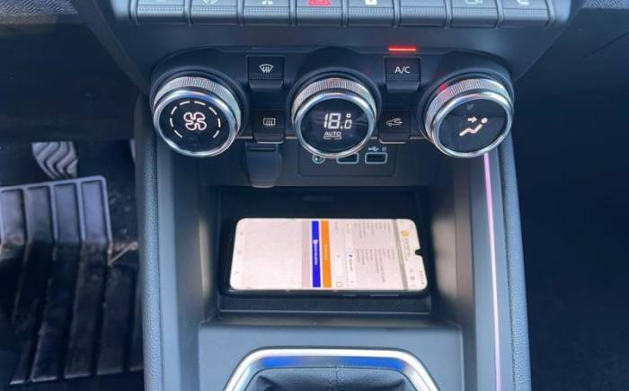 RENAULT CLIO 5 ECO-G 100 CH GSR2 TECHNO