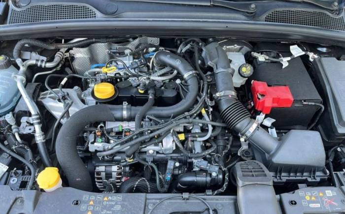 RENAULT CLIO 5 ECO-G 100 CH GSR2 TECHNO