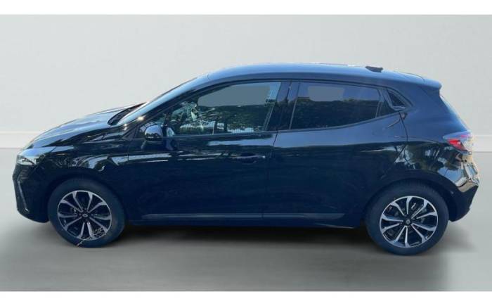 RENAULT CLIO 5 ECO-G 100 CH GSR2 TECHNO