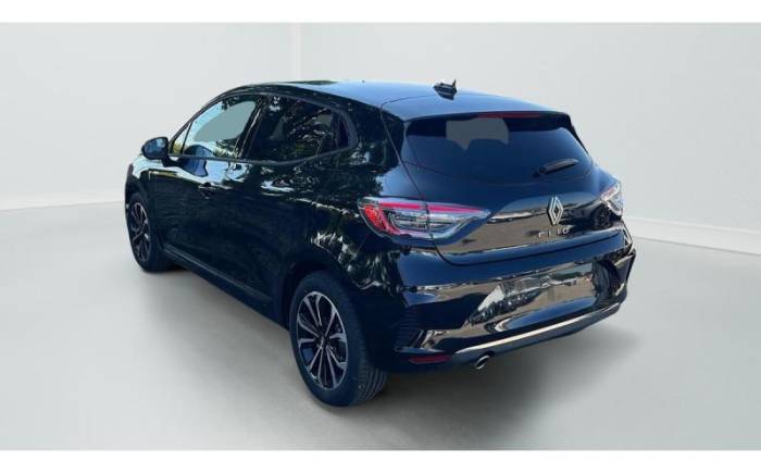 RENAULT CLIO 5 ECO-G 100 CH GSR2 TECHNO