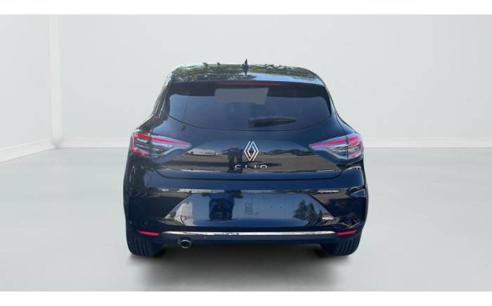 RENAULT CLIO 5 ECO-G 100 CH GSR2 TECHNO