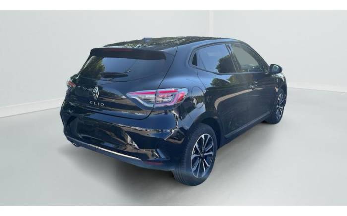 RENAULT CLIO 5 ECO-G 100 CH GSR2 TECHNO