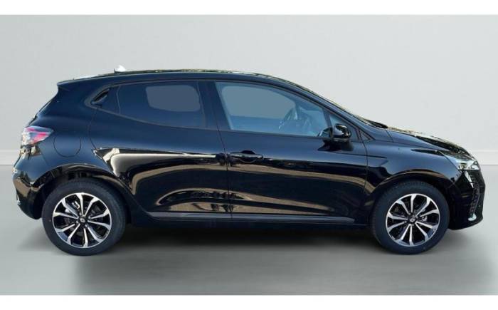 RENAULT CLIO 5 ECO-G 100 CH GSR2 TECHNO
