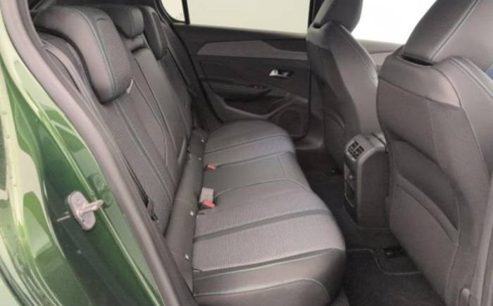 PEUGEOT 308 PHEV 180 E-EAT8 ALLURE PACK