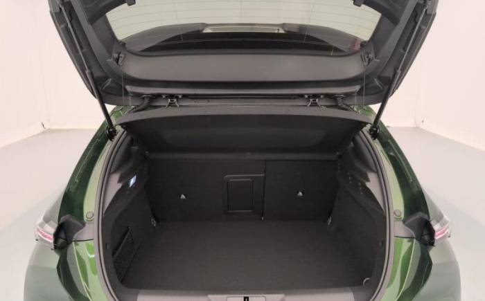 PEUGEOT 308 PHEV 180 E-EAT8 ALLURE PACK