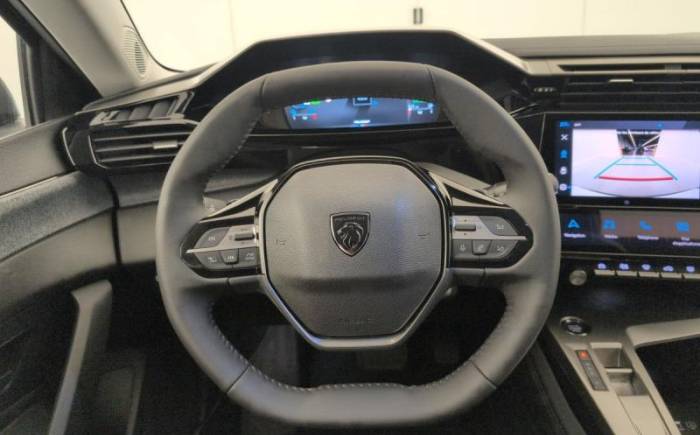 PEUGEOT 308 PHEV 180 E-EAT8 ALLURE PACK