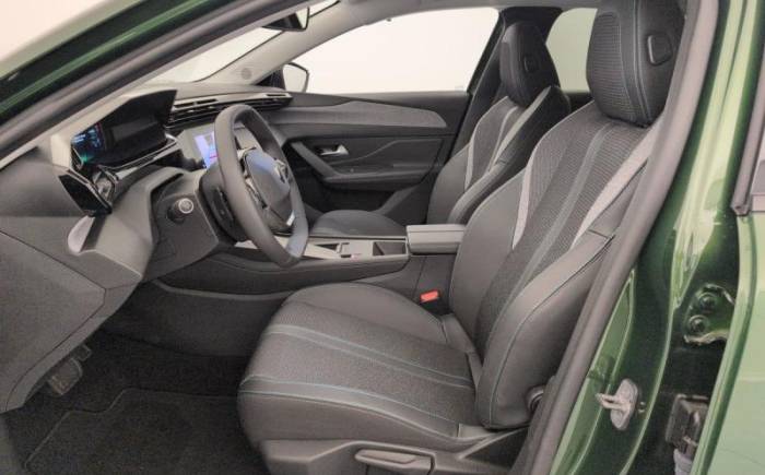 PEUGEOT 308 PHEV 180 E-EAT8 ALLURE PACK