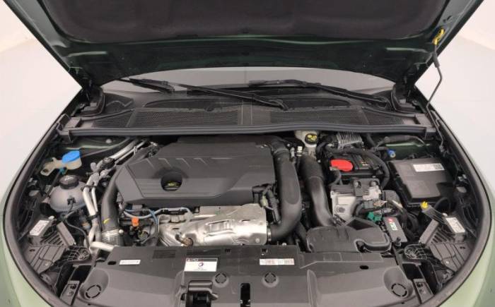 PEUGEOT 308 PHEV 180 E-EAT8 ALLURE PACK