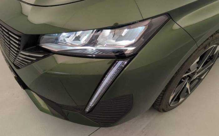 PEUGEOT 308 PHEV 180 E-EAT8 ALLURE PACK