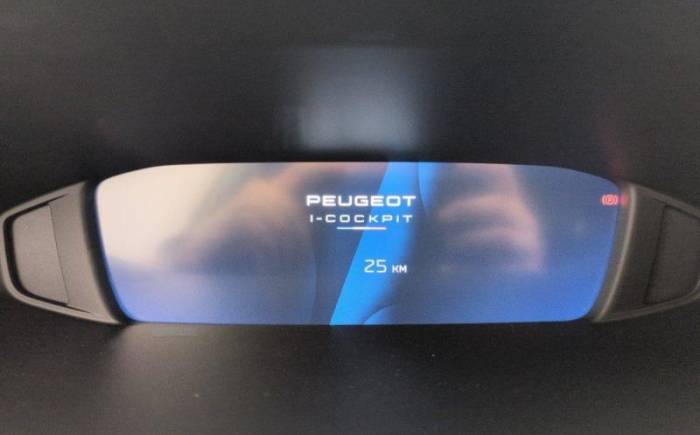 PEUGEOT 308 PHEV 180 E-EAT8 ALLURE PACK