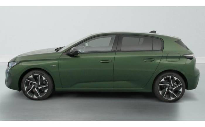 PEUGEOT 308 PHEV 180 E-EAT8 ALLURE PACK