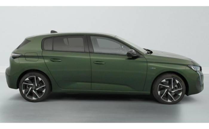 PEUGEOT 308 PHEV 180 E-EAT8 ALLURE PACK
