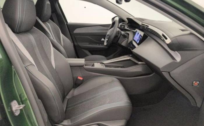 PEUGEOT 308 PHEV 180 E-EAT8 ALLURE PACK