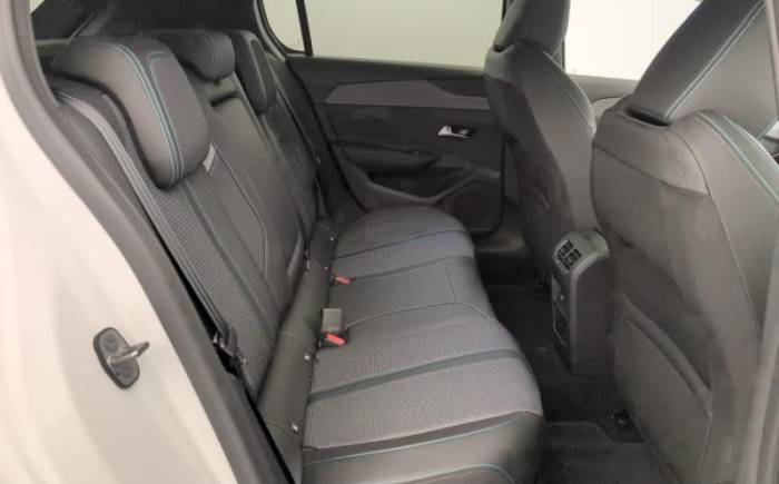 PEUGEOT 308 PHEV 180 E-EAT8 ALLURE