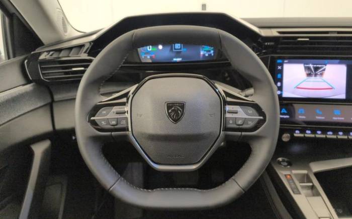 PEUGEOT 308 PHEV 180 E-EAT8 ALLURE