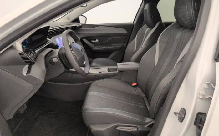 PEUGEOT 308 PHEV 180 E-EAT8 ALLURE