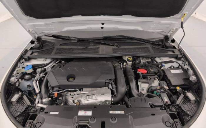 PEUGEOT 308 PHEV 180 E-EAT8 ALLURE