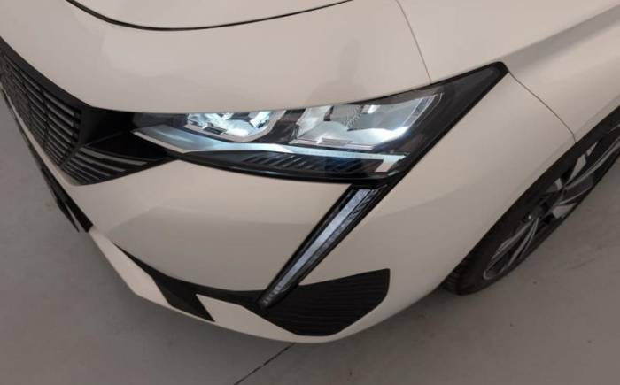 PEUGEOT 308 PHEV 180 E-EAT8 ALLURE