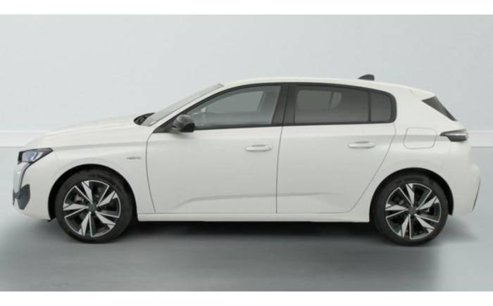 PEUGEOT 308 PHEV 180 E-EAT8 ALLURE