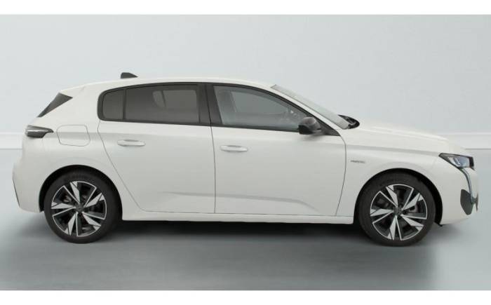 PEUGEOT 308 PHEV 180 E-EAT8 ALLURE