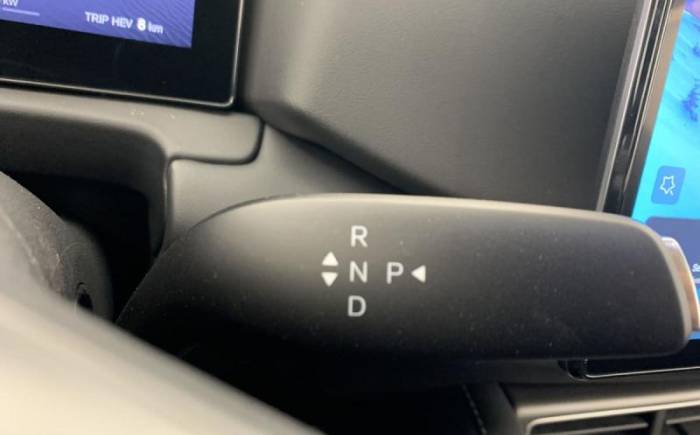 BYD Atto 2 phev 1.5 DM-I BOOST