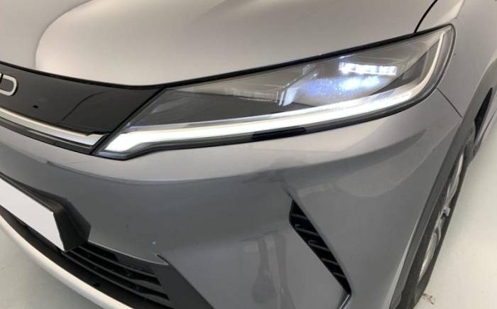 BYD Atto 2 phev 1.5 DM-I BOOST