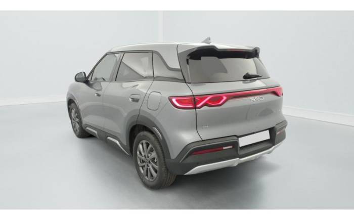 BYD Atto 2 phev 1.5 DM-I BOOST