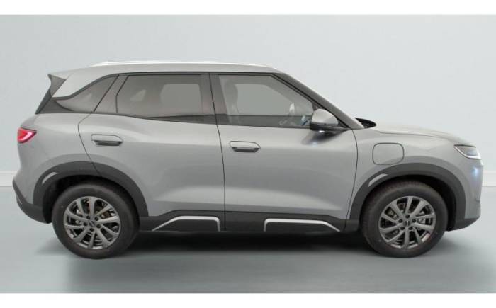 BYD Atto 2 phev 1.5 DM-I BOOST