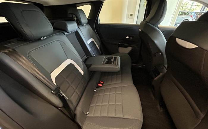 CITROEN C5 AIRCROSS 1.2i Hybride - 145 S&S - BVR