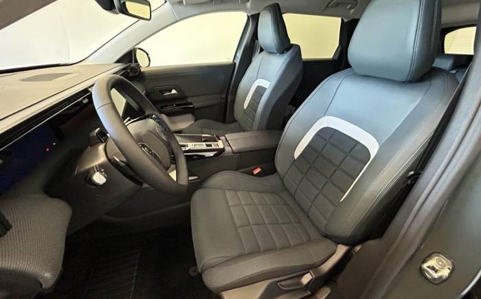 CITROEN C5 AIRCROSS 1.2i Hybride - 145 S&S - BVR