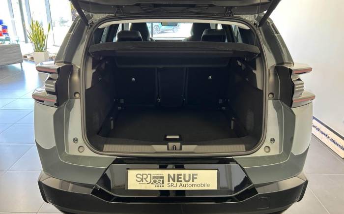 CITROEN C5 AIRCROSS 1.2i Hybride - 145 S&S - BVR