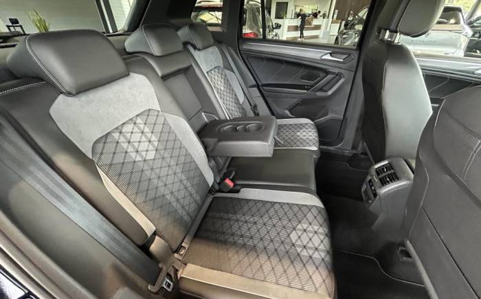 VOLKSWAGEN TIGUAN 2.0 tdi 150ch dsg7 r-line