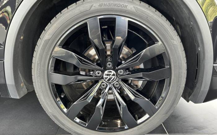 VOLKSWAGEN TIGUAN 2.0 tdi 150ch dsg7 r-line