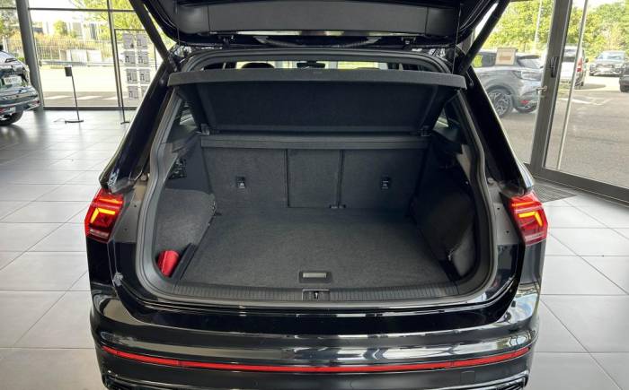 VOLKSWAGEN TIGUAN 2.0 tdi 150ch dsg7 r-line