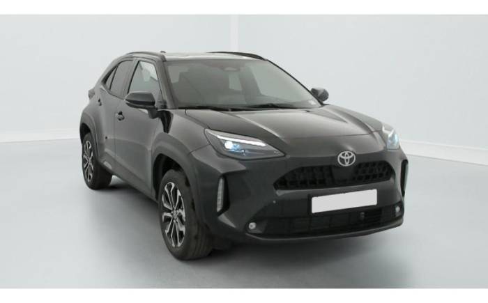 TOYOTA YARIS CROSS HYBRIDE 130H 2WD DESIGN