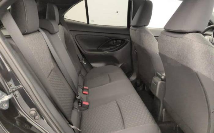 TOYOTA YARIS CROSS HYBRIDE 130H 2WD DESIGN
