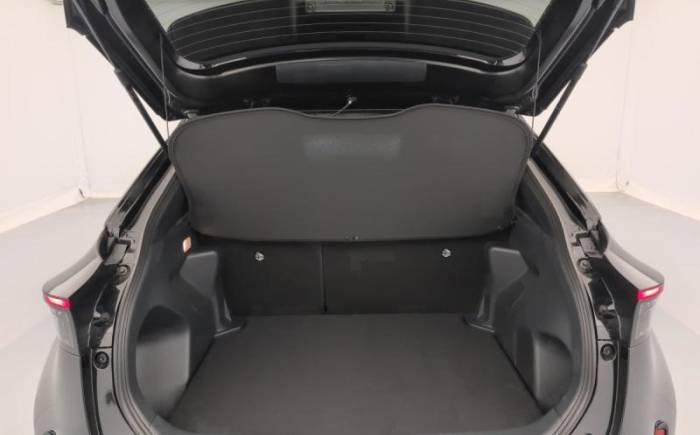 TOYOTA YARIS CROSS HYBRIDE 130H 2WD DESIGN