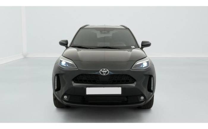 TOYOTA YARIS CROSS HYBRIDE 130H 2WD DESIGN