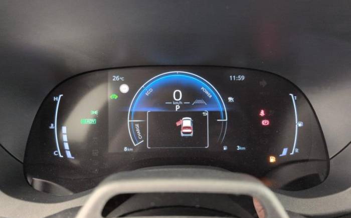 TOYOTA YARIS CROSS HYBRIDE 130H 2WD DESIGN
