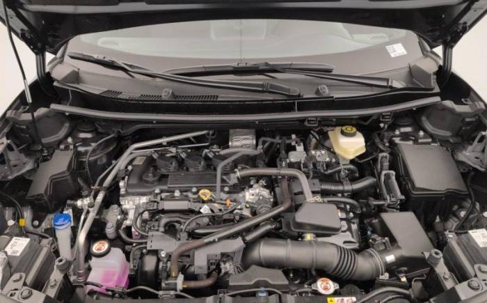 TOYOTA YARIS CROSS HYBRIDE 130H 2WD DESIGN