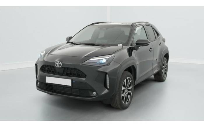 TOYOTA YARIS CROSS HYBRIDE 130H 2WD DESIGN