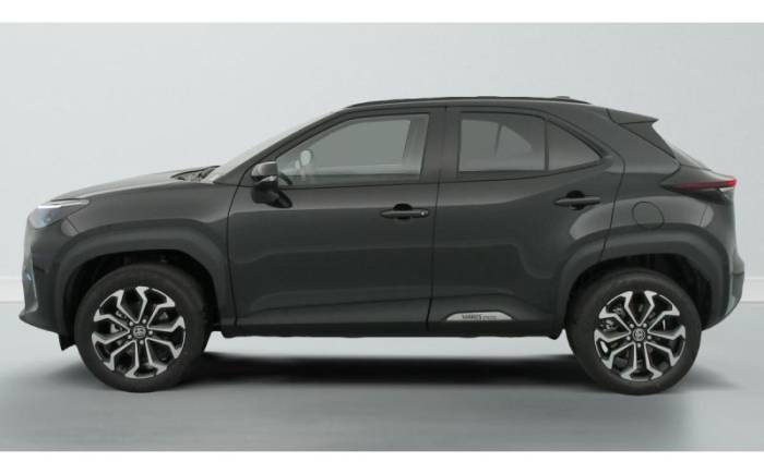 TOYOTA YARIS CROSS HYBRIDE 130H 2WD DESIGN