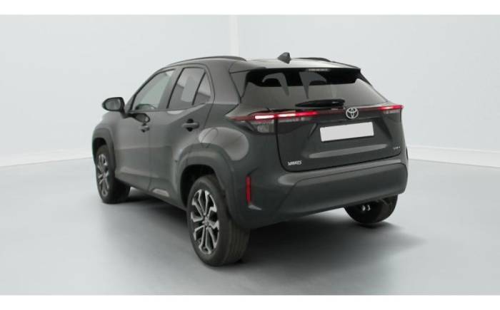 TOYOTA YARIS CROSS HYBRIDE 130H 2WD DESIGN