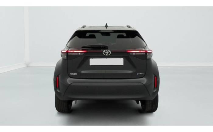 TOYOTA YARIS CROSS HYBRIDE 130H 2WD DESIGN