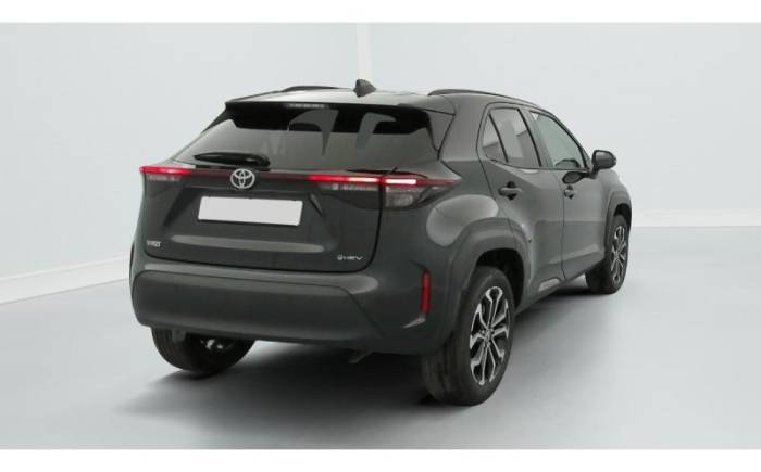TOYOTA YARIS CROSS HYBRIDE 130H 2WD DESIGN