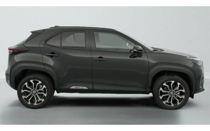 TOYOTA YARIS CROSS HYBRIDE 130H 2WD DESIGN