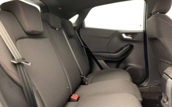 FORD PUMA 1.0 ecoboost 125 ch mhev s s powershift st-line